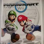Mario Kart Wii