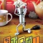 Chibi-Robo! (GameCube)