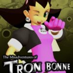 The Misadventures of Tron Bonne (PS1)