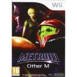 Metroid: Other M